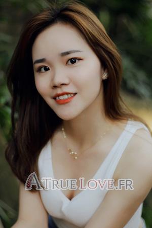 202703 - Xiaoqi Âge: 22 - Chine