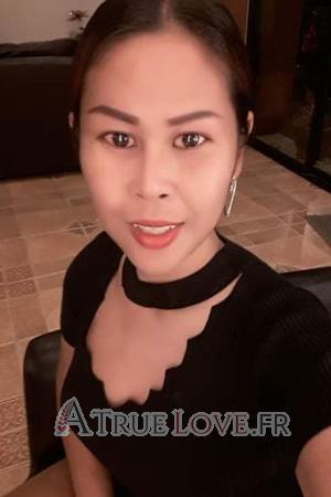 Ladies of Thaïlande