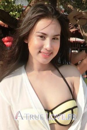 202821 - Boonyarat Âge: 23 - Thaïlande