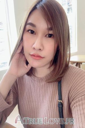 202823 - Kanokporn Âge: 38 - Thaïlande