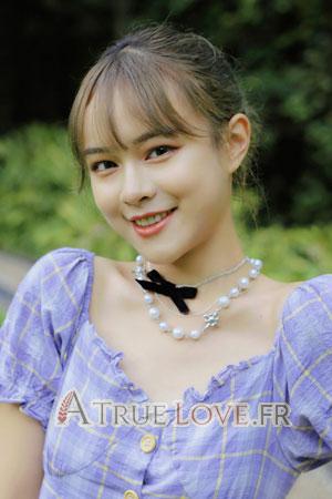 202856 - Jiayi Âge: 22 - Chine