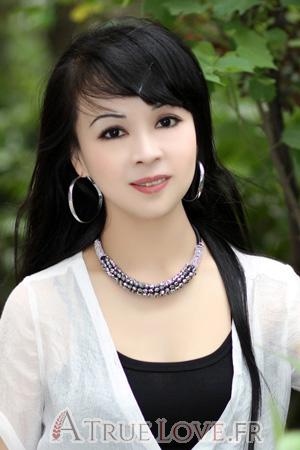 Chine women