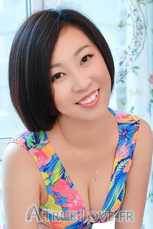 203568 - Minda Âge: 36 - Chine