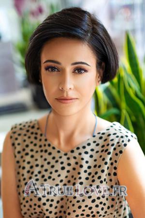 203641 - Olga Âge: 42 - Ukraine
