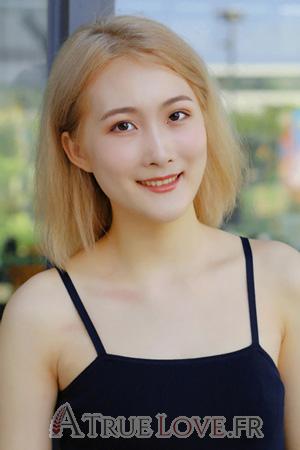 203743 - Shiqi Age: 24 - China