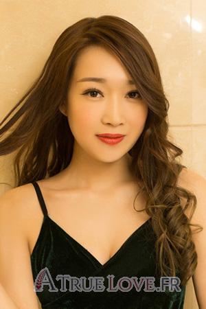 203757 - Yan Âge: 42 - Chine