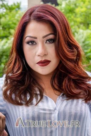 203863 - Elizabeth Âge: 39 - Mexique