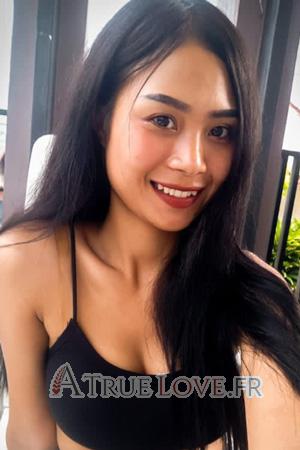 203876 - Sutthida Âge: 26 - Thaïlande