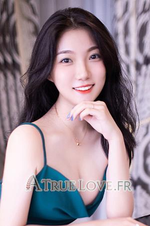 204072 - Xuying Âge: 57 - Chine