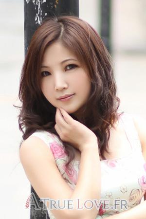 Ladies of Chine
