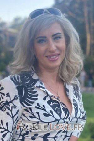 204334 - Lesya Âge: 45 - Ukraine
