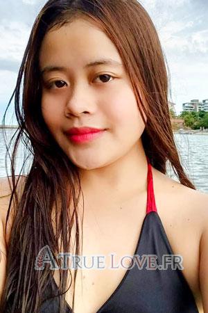204392 - Charlyn Joy Âge: 24 - Philippines