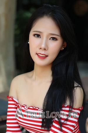 204416 - Shuhui Âge: 52 - Chine