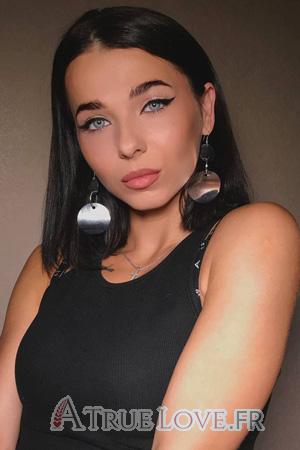 Ladies of Eastern-Europe