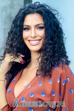 Ladies of Latin-America