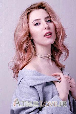 204897 - Valeriya Âge: 23 - Russie