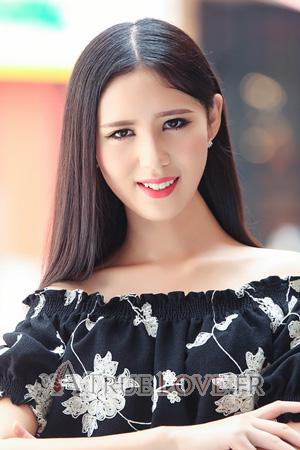 204963 - Yurong Âge: 36 - Chine
