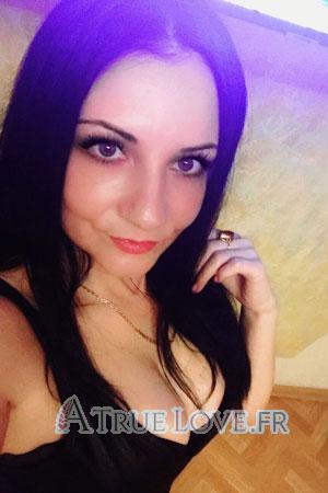 205077 - Julia &Acirc;ge: 33 - Russie