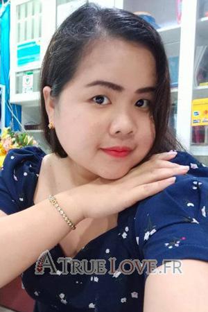 205153 - Kanokon Âge: 38 - Thaïlande