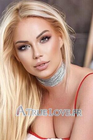 205166 - Anna Âge: 40 - Ukraine