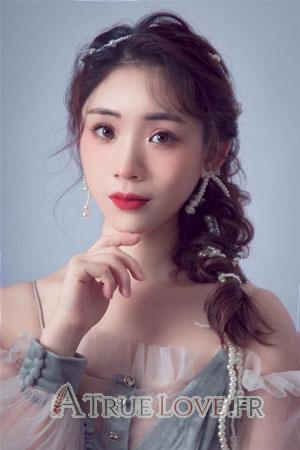 205406 - Wenli Âge: 22 - Chine