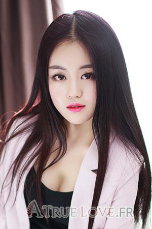 205407 - Tao Âge: 32 - Chine