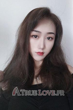 205411 - Keyi Âge: 22 - Chine
