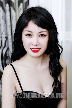 205428 - Jin Âge: 54 - Chine
