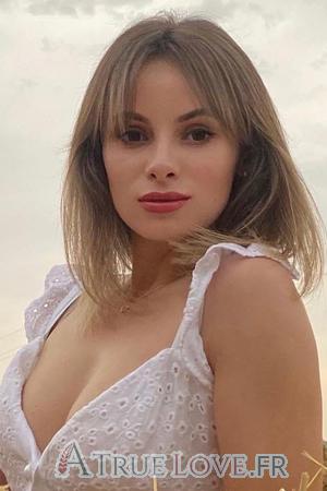 205522 - Valentina Âge: 32 - Russie