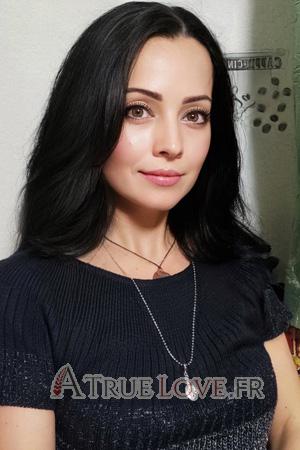 205541 - Svetlana Âge: 43 - Ukraine