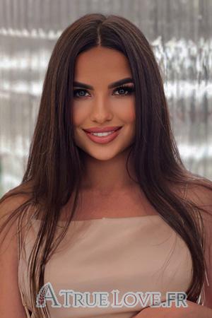 205841 - Alina Âge: 23 - Russie