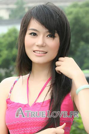 205974 - Catherine Âge: 40 - Chine