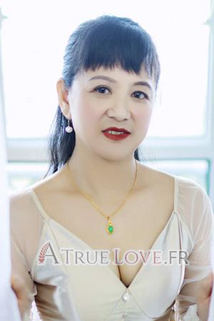 Ladies of Chine