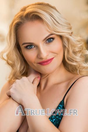 206316 - Julia Âge: 40 - Ukraine