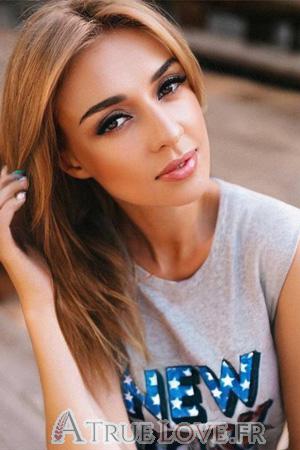 Ladies of Ukraine