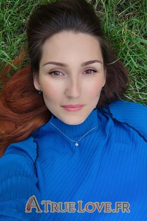 206487 - Ekaterina Âge: 32 - Ukraine