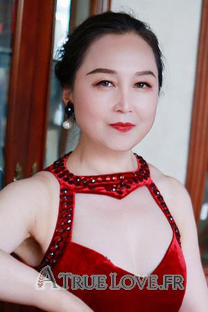 Ladies of Chine