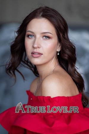 206573 - Alexandra Âge: 29 - Russie