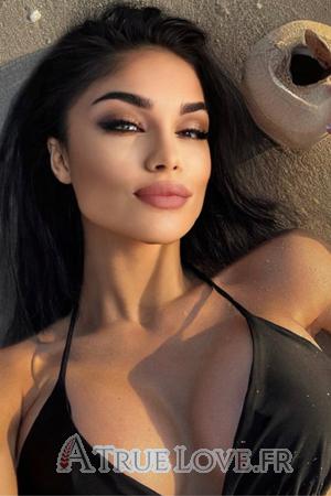 206593 - Anastasiia Âge: 22 - Ukraine