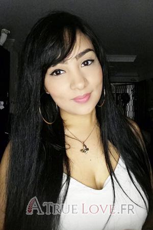 Ladies of Medellin