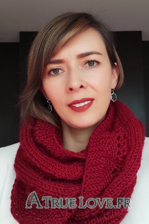 206843 - Liliana Patricia Âge: 40 - Colombie