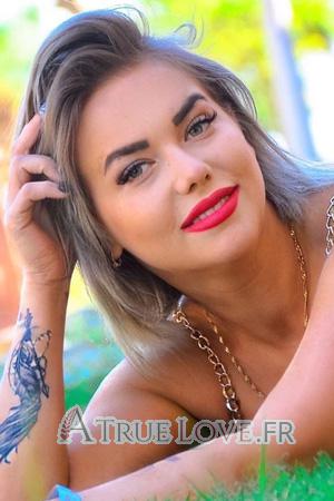 206879 - Anastasia Âge: 26 - Russie