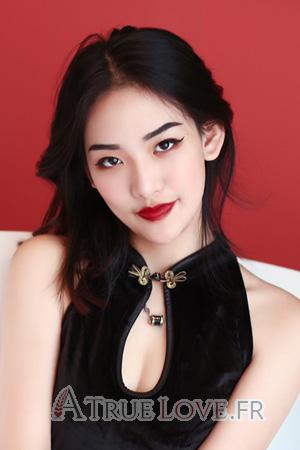 Ladies of Asia