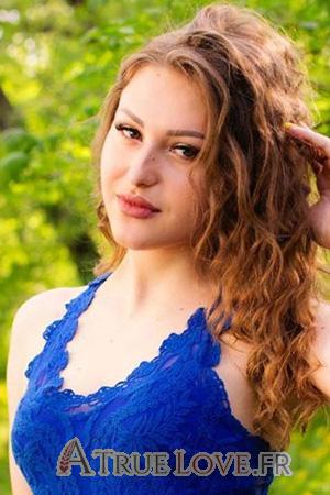 Ladies of Eastern-Europe