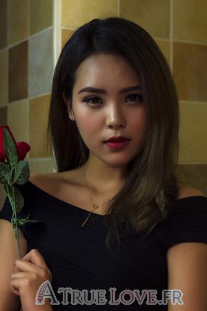 207210 - Huanhuan Âge: 44 - Chine