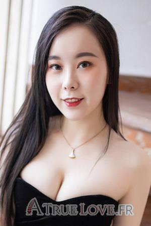 207224 - Haihui Âge: 43 - Chine