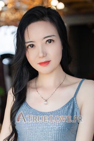 207228 - Qin Âge: 51 - Chine