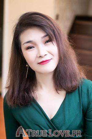 207233 - Qixiang Âge: 52 - Chine