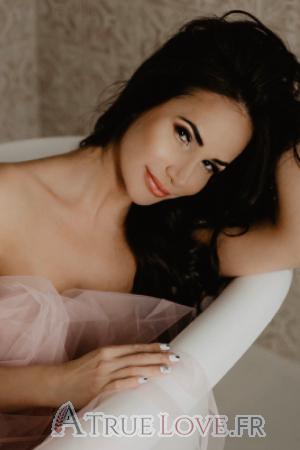 Ladies of Khanty-Mansiysk