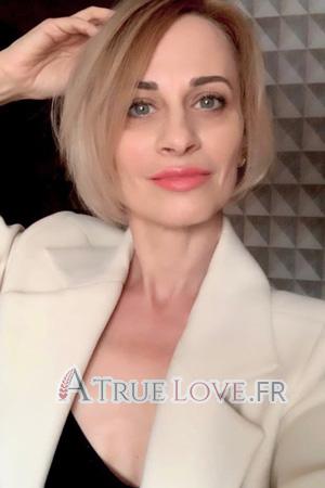 207401 - Julia Âge: 52 - Russie